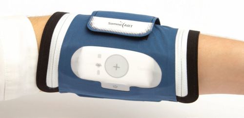 Polisonnigrafo ambulatoriale - Somno-Art® - BodyCAP