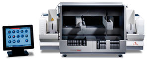 Analizzatore di coagulazione automatico - Destiny Max™  - Tcoag - 1 canale / ottico / meccanico