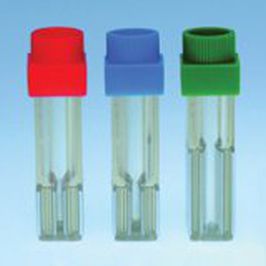 Camera per elettroporazione - EPC101-500 - Gel Company