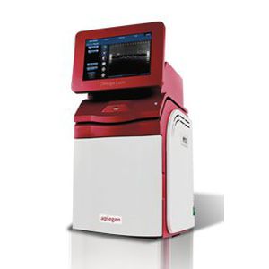 Sistema di imaging molecolare automatizzato - Omega Lum™ C - Gel Company - per biologia molecolare / a chemiluminescenza / a fluorescenza UV