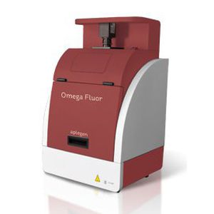 Sistema per documentazione su gel con telecamera CCD - Omega Fluor™ - Gel Company