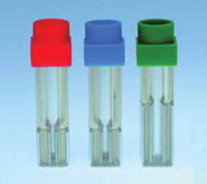 Camera per elettroporazione - EPC102-500 - Gel Company
