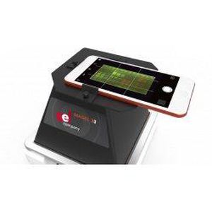 Sistema per documentazione su gel per DNA - GDR-5 series - Gel Company - per iPhone® / per Samsung Galaxy
