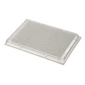 Micropiastra per PCR - MAP384CXL - Gel Company - a 384 pozzetti