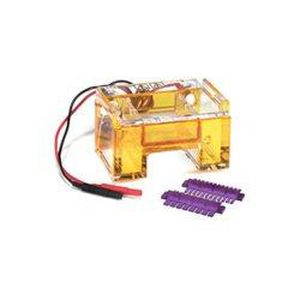 Camera di elettroforesi verticale - B1A-G-CST - Gel Company - da banco