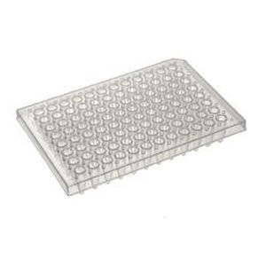Micropiastra per PCR - MAP150BC - Gel Company - a 96 pozzetti / con codice a barre