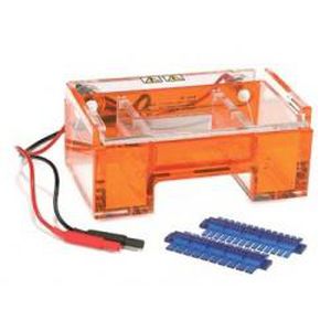 Camera di elettroforesi da banco - B1-G-PREP - Gel Company