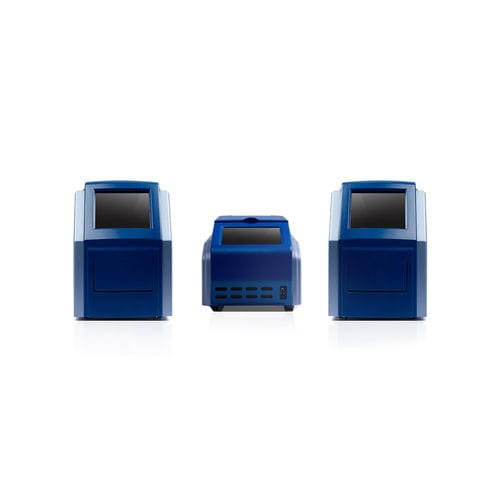 Sistema automatico di preparazione campioni - Access Array™ - Fluidigm - da laboratorio / NGS / per DNA