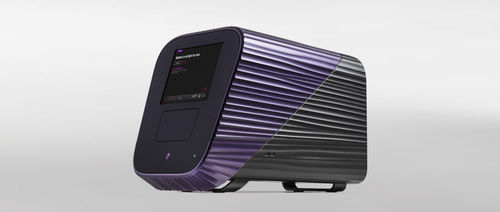 Sistema automatizzato di preparazione campioni - Juno™ - Fluidigm - da laboratorio / per PCR / per sequenziamento di nuova generazione