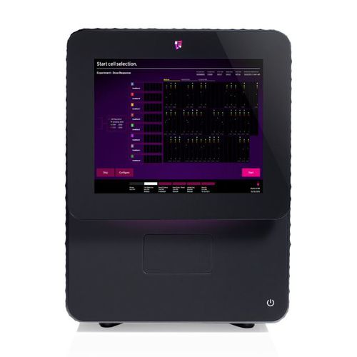 Analizzatore di biologia molecolare per PCR - Polaris™ - Fluidigm