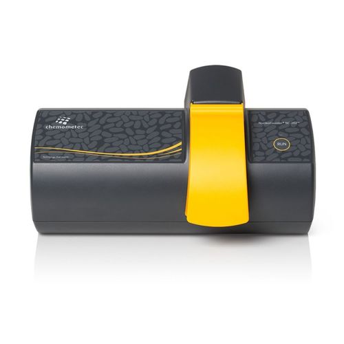 Contatore di cellule automatizzato - NucleoCounter® NC-202™ - Chemometec - da banco / digitale