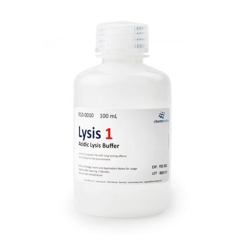 Reagente soluzione tampone - Lysis 1 - Chemometec - da ricerca