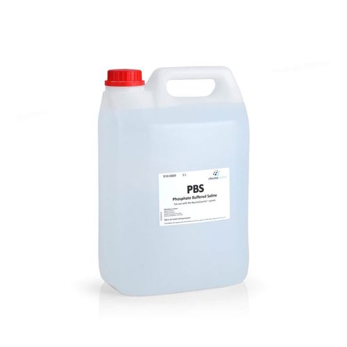 Reagente tampone fosfato - 910-0009 - Chemometec - da ricerca