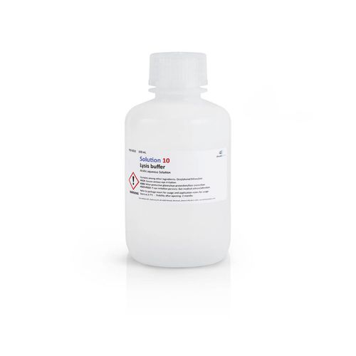 Reagente soluzione colorante - 910-3010 - Chemometec - soluzione tampone / da ricerca