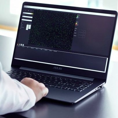 Software medico - NC-View™ - Chemometec - di analisi delle immagini / per reportistica / di visualizzazione