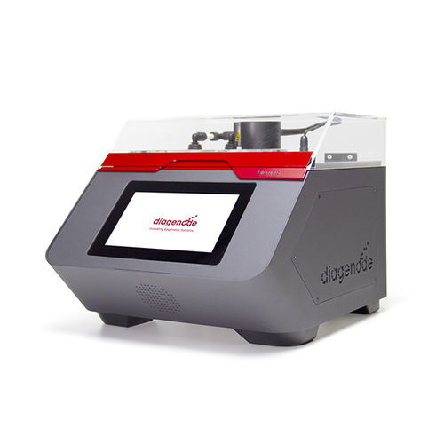 Sonicatore compatto - Bioruptor® Pico - Diagenode - per biologia molecolare / per frammentazione di DNA / per frammentazione di RNA
