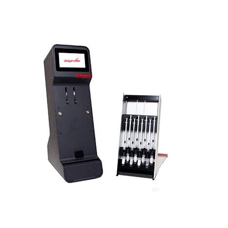 Sistema automatizzato di preparazione campioni - Megaruptor® 3 - Diagenode - da laboratorio / a frammentazione / a taglio