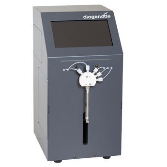 Sistema automatizzato di preparazione campioni - Megaruptor® 2 - Diagenode - da laboratorio / a frammentazione / a taglio