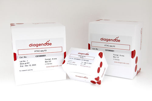 Kit di test per biologia cellulare - C01080002 - Diagenode - di cellule / per sequenziamento