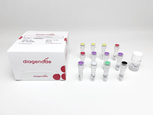 Kit di reagenti in soluzione - C05030001 - Diagenode - per sequenziamento di RNA in cellula unica / liquido