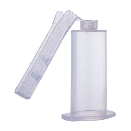 Porta-aghi monouso - IMPROVACUTER&reg; 581010 - Improve Medical