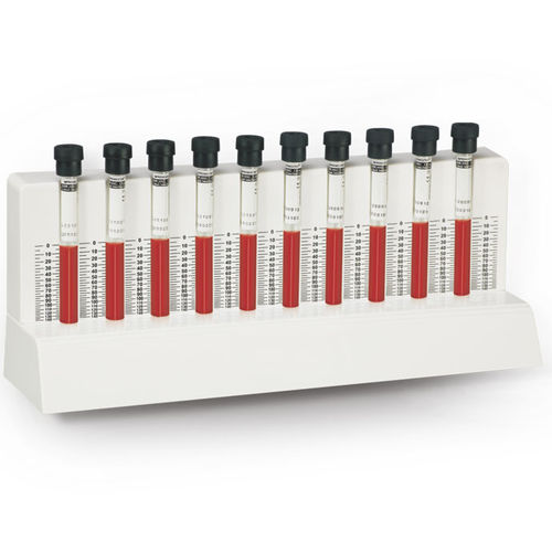Analizzatore di VES manuale - IMPROVE® 521010 - Improve Medical - per diagnosi clinica
