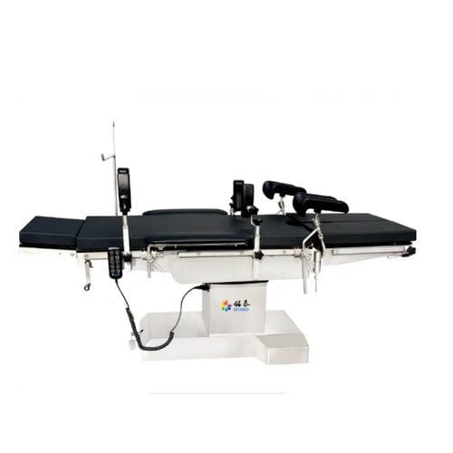Tavolo operatorio universale - MT2100 - Shandong Mingtai Medical Equipment Group - ORL / per ortopedia / per ginecologia