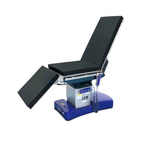 Tavolo operatorio ORL - MT8800 - Shandong Mingtai Medical Equipment Group - per ortopedia / elettrico / a 3 sezioni