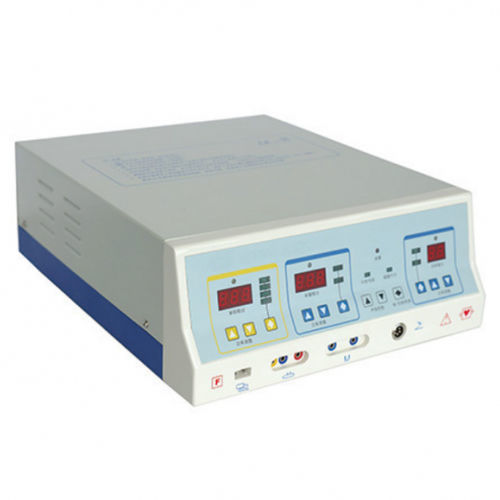 Elettrobisturi di taglio - MTBC-50A - Shandong Mingtai Medical Equipment Group - per coagulazione bipolare / per chirurgica urologica / per chirurgia ortopedica