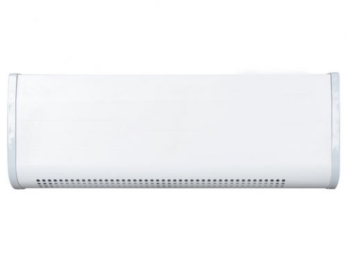 Depuratore d'aria a muro - Shandong Mingtai Medical Equipment Group - UV / al plasma / per struttura sanitaria