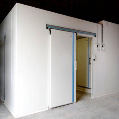Congelatore walk-in - MTBBR, MTBBR225  - Meditech Technologies India - da laboratorio / per farmacia / per banca del sangue