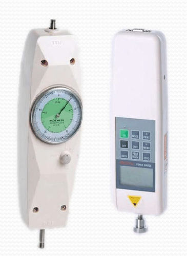 Analgesimetro - ALGO-AN-01, ALGO-D-01 - Meditech Technologies India