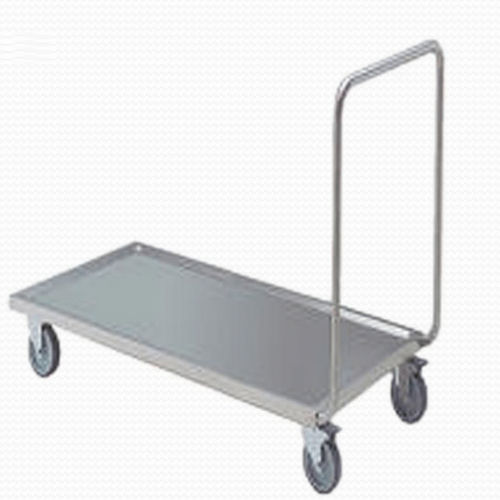 Carrello di trasporto - Meditech Technologies India