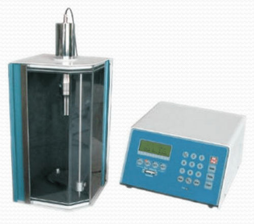 Sonicatore da laboratorio - PS 150, PS 1200 - Meditech Technologies India - con sonda