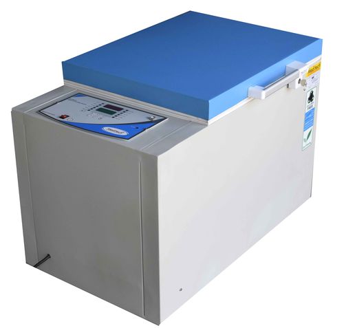 Bagnomaria per sbrinamento di plasma ematico - MTPTB01, MTPTB03 - Meditech Technologies India - da banco