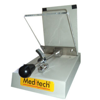 Estrattore di plasma manuale - MTPE01 - Meditech Technologies India
