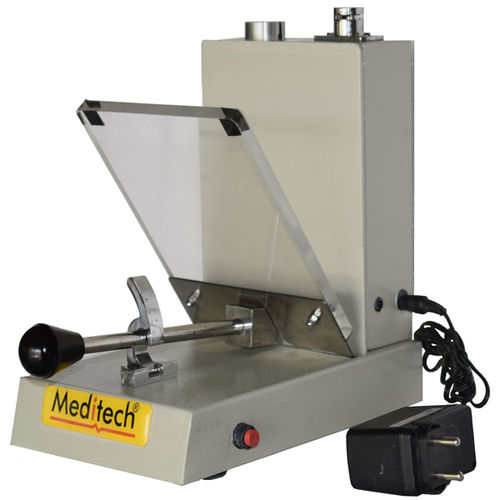 Estrattore di plasma automatico - MTPE02 - Meditech Technologies India