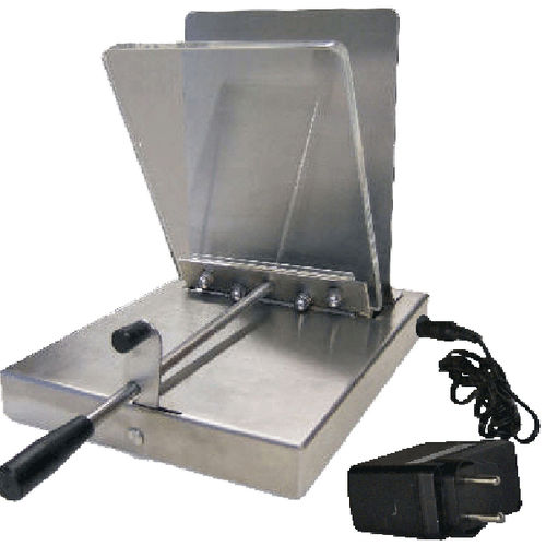 Estrattore di plasma automatico - MTPE04 - Meditech Technologies India - in acciaio inossidabile