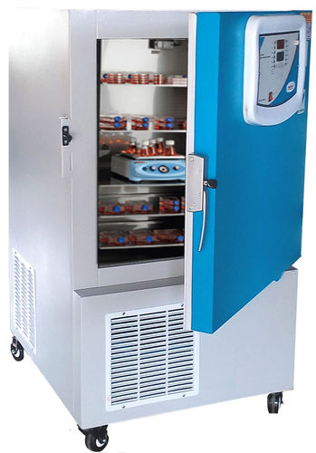 Congelatore per plasma ematico - MTDF01, MTDF03  - Meditech Technologies India - ad armadio