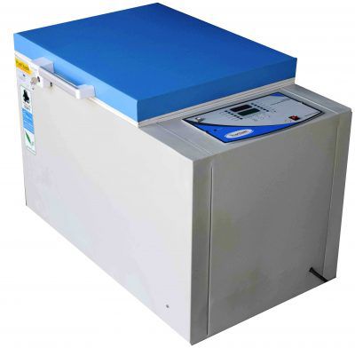 Sistema per sbrinamento al plasma - MTBTS 01 - Meditech Technologies India - riscaldante