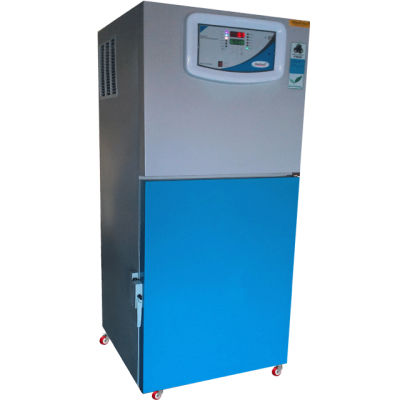 Frigorifero per vaccini - MTIA01, MTIA05  - Meditech Technologies India - verticale / a energia solare