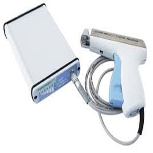 Saldatrice per tubi di sacche di sangue - MTBTS01 - Meditech Technologies India
