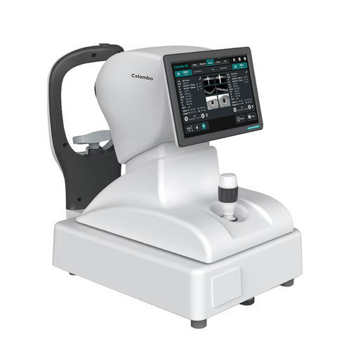 Biometro oftalmologico ottico - Colombo™ IOL II - Moptim