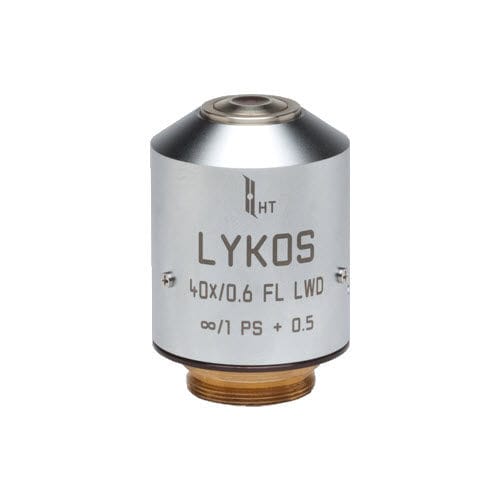 Laser per ricerca clinica da laboratorio - LYKOS® - Hamilton Thorne