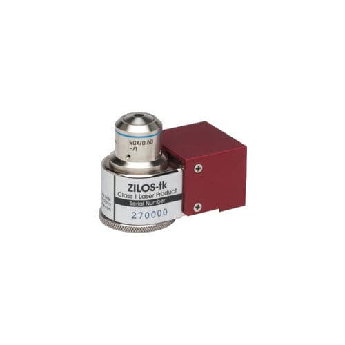 Laser per ricerca clinica - ZILOS-tk® - Hamilton Thorne