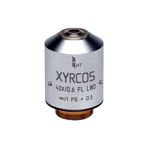 Laser per ricerca clinica - XYRCOS® - Hamilton Thorne