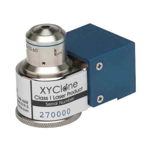 Laser per ricerca clinica - XYClone® - Hamilton Thorne
