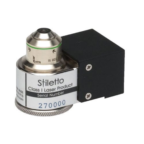 Laser per ricerca clinica automatizzato - Stiletto® - Hamilton Thorne