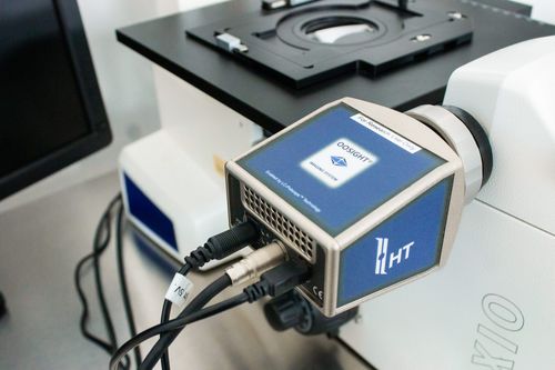 Sistema di imaging cellulare automatico - Oosight® - Hamilton Thorne - da laboratorio / da ricerca / per ovociti