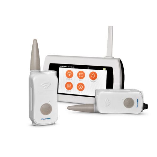 Sistema di monitoraggio da laboratorio - DATAssure™ - Hamilton Thorne - mobile / wireless